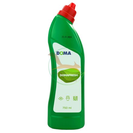 Domafresh 750 ml (Doma Clean)