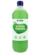Ecetes tisztító 1000 ml (Doma Clean)