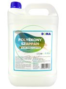 Folyékony Szappan Aloe Vera 5000 ml (Doma Clean)