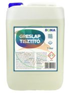 Greslap tisztító 5000 ml (Doma Clean)