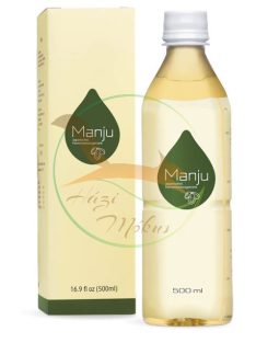 Manju fermentált ital 500 ml