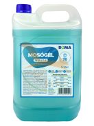 Mosógél White 5000 ml (Doma Clean)