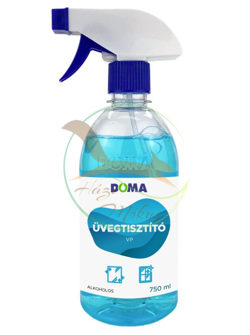 Üvegtisztító 500 ml (Doma Clean)