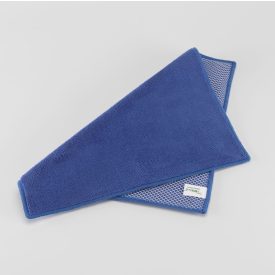 VIXI Dörzsi mikroszálas törlőkendő középkék (30x30)
