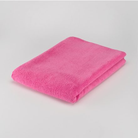 VIXI Fürdőlepedő pink (70x140)