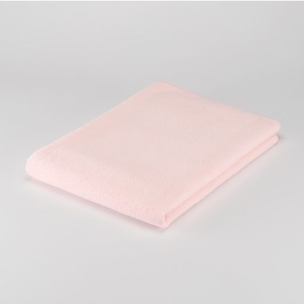 VIXI Fürdőlepedő rózsaszín (70x140)