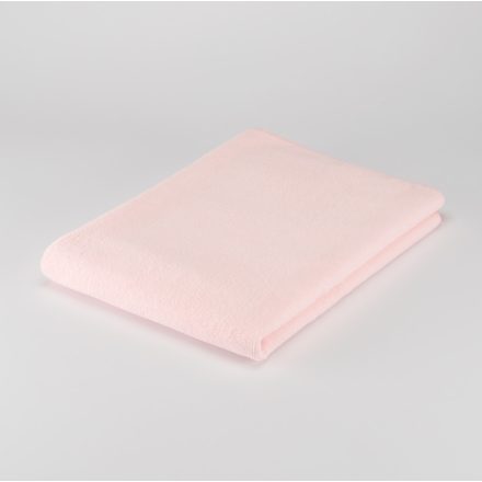 VIXI Fürdőlepedő rózsaszín (70x140)