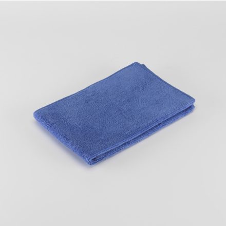 VIXI Gyermek kéztörlő kék (30x45)