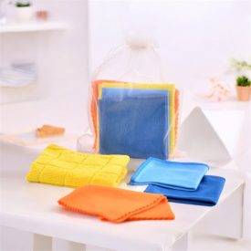 VIXI Gyermek Takarítószett