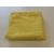 VIXI Konyhai törlőkendő sárga (30x30)