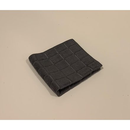 VIXI Konyhai törlőkendő szürke (30x30)