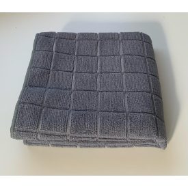 VIXI Konyharuha sötétszürke (40x70)