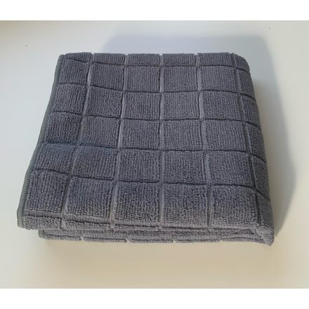 VIXI Konyharuha sötétszürke (40x70)