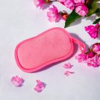 VIXI Mosogatószivacs KIS Pink piskóta (15x9)