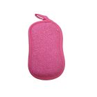 VIXI Mosogatószivacs KIS Pink piskóta (15x9)