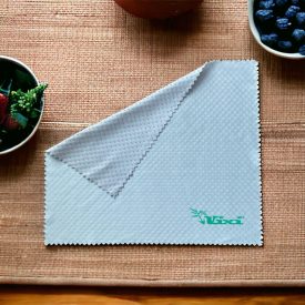 VIXI Optikai törlőkendő (15x18)