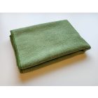 VIXI Univerzális törlőkendő olajzöld (40x40)