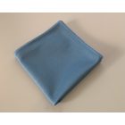 VIXI Üvegtisztító törlőkendő kicsi világoskék (25x25)
