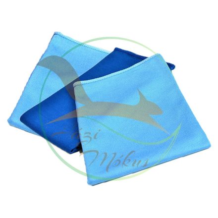 VIXI Üvegtisztító törlőkendő szett (3 db-os)